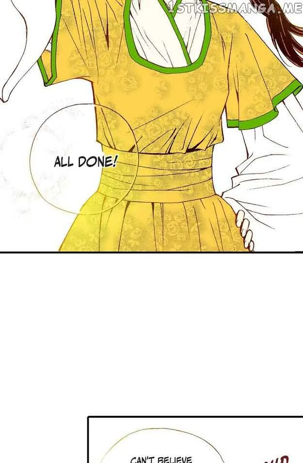 Sarasah Zinmanga X Chapter 61 Page 17