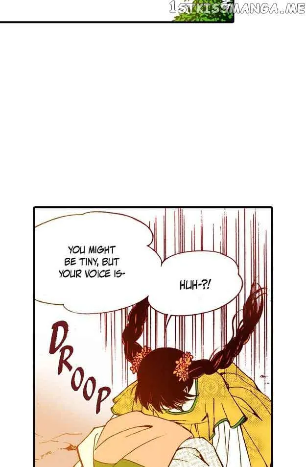Sarasah Zinmanga X Chapter 61 Page 22