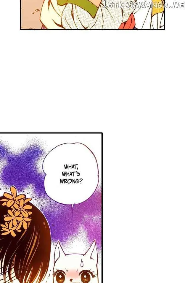Sarasah Zinmanga X Chapter 61 Page 23