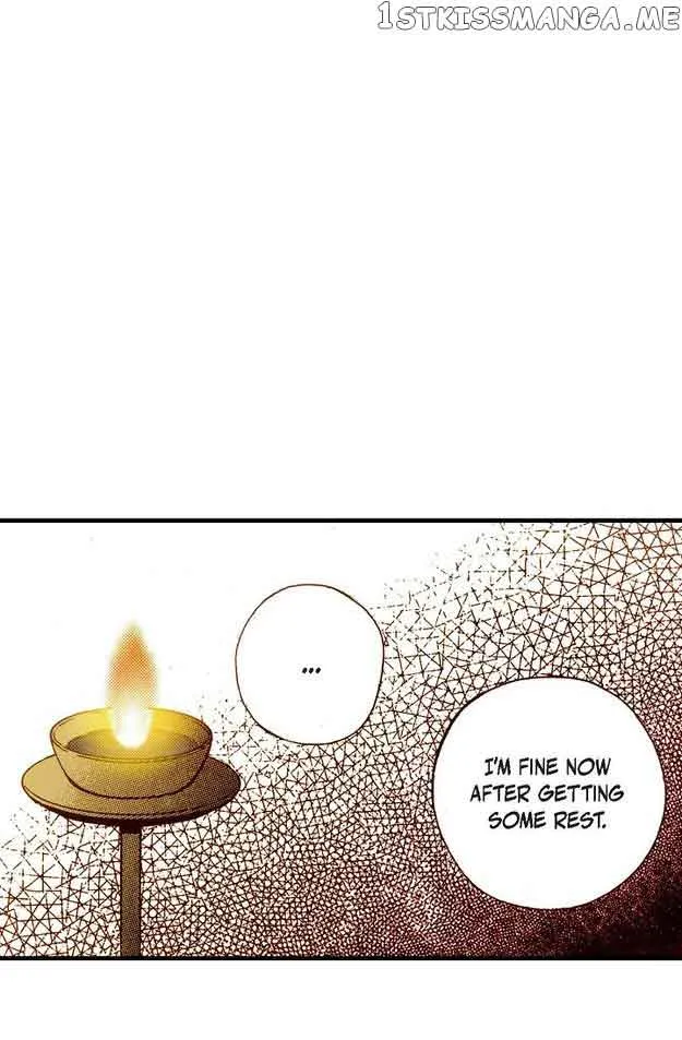 Sarasah Zinmanga X Chapter 61 Page 33