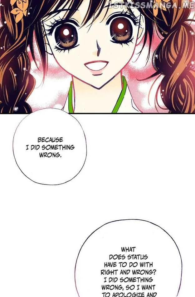 Sarasah Zinmanga X Chapter 61 Page 54
