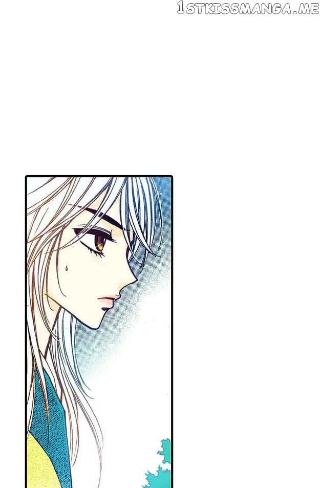 Sarasah Zinmanga X Chapter 61 Page 61
