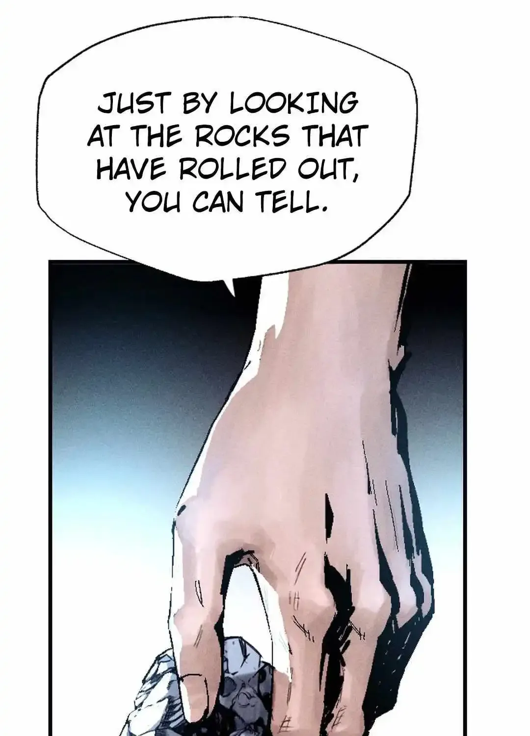 Cryptid Zinmanga X Chapter 1 Page 18