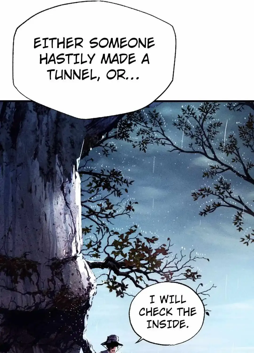 Cryptid Zinmanga X Chapter 1 Page 21