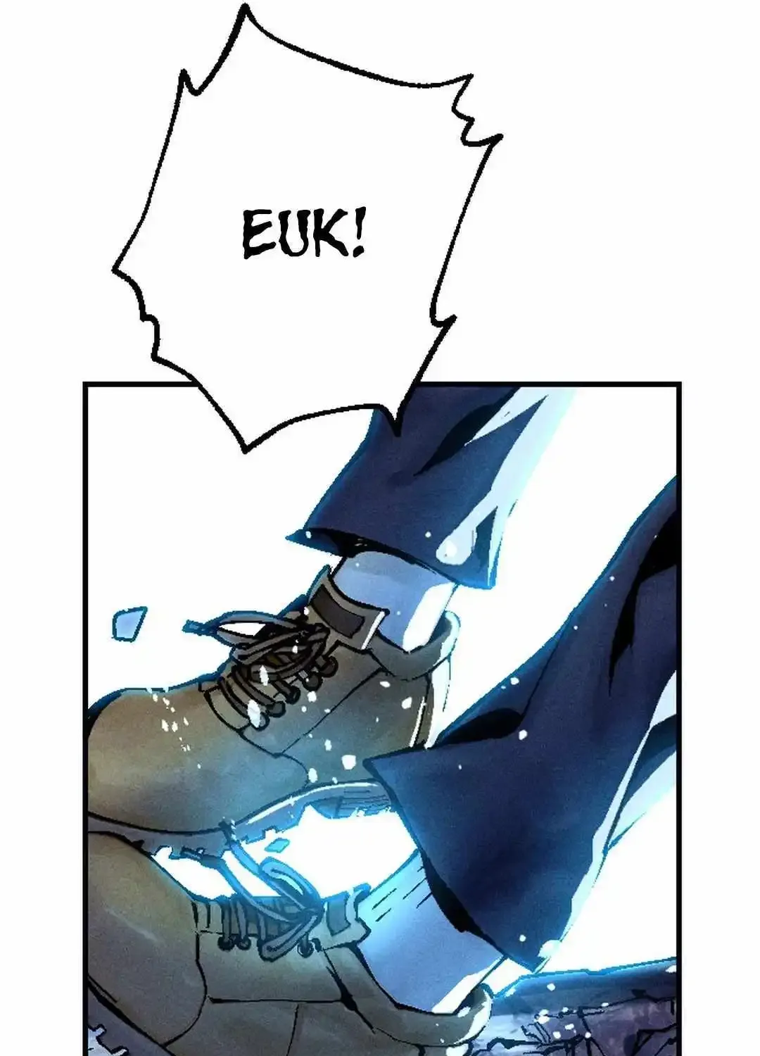 Cryptid Zinmanga X Chapter 1 Page 41