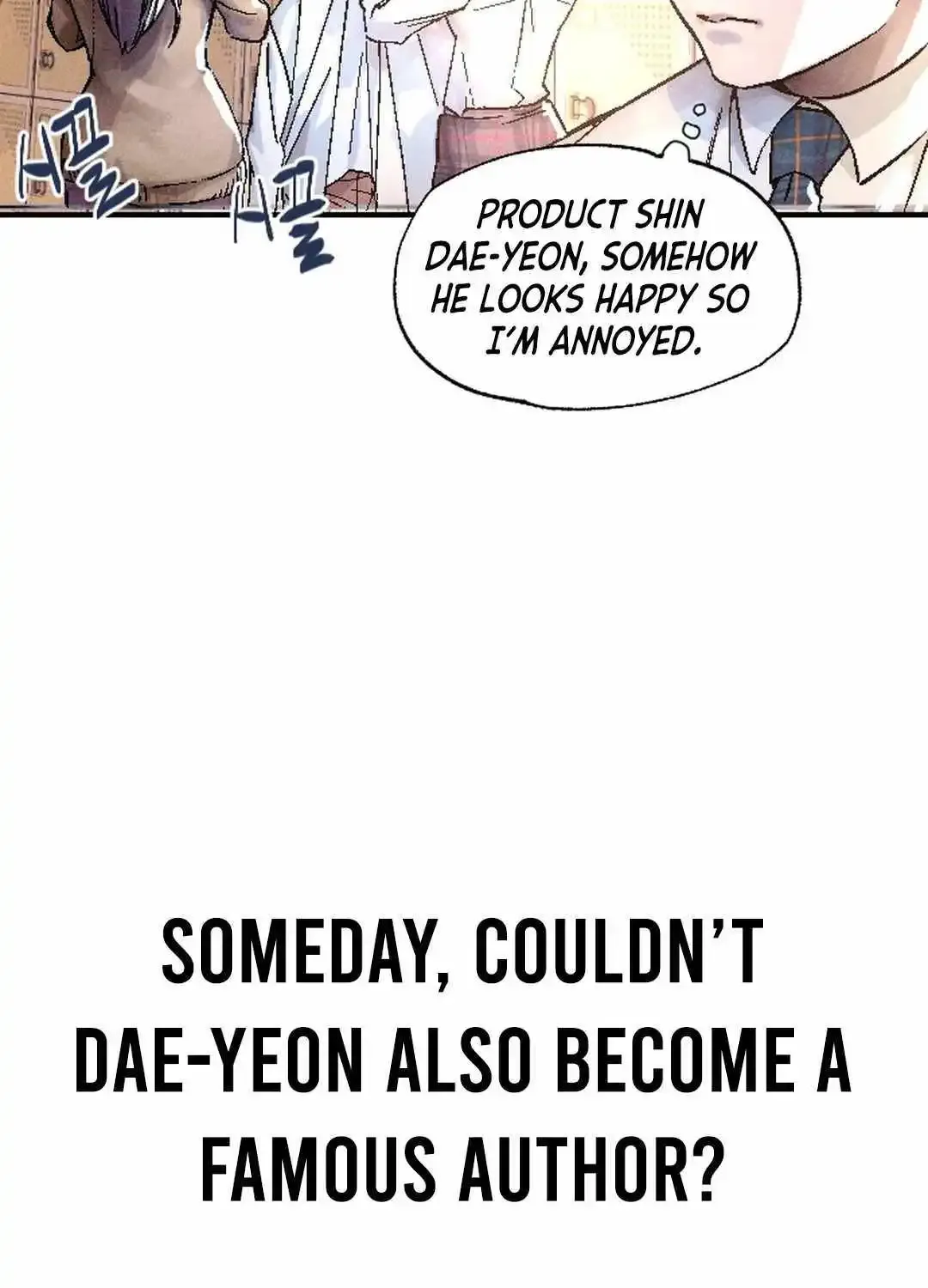 Cryptid Zinmanga X Chapter 1 Page 154