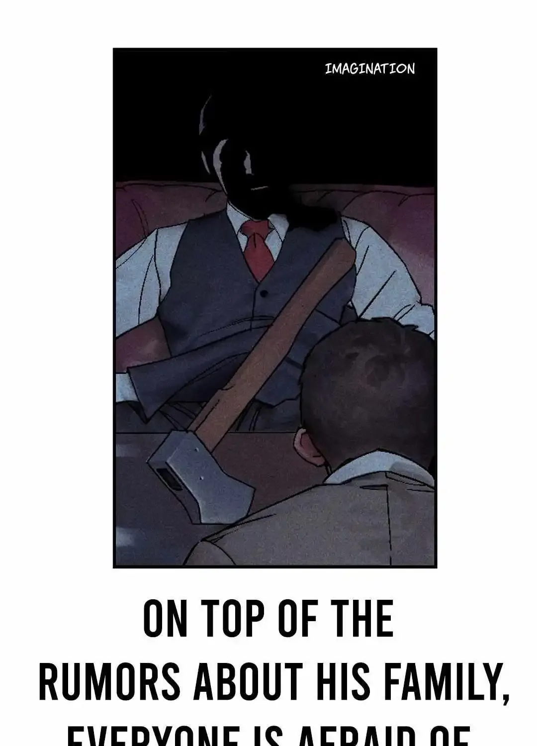 Cryptid Zinmanga X Chapter 1 Page 171