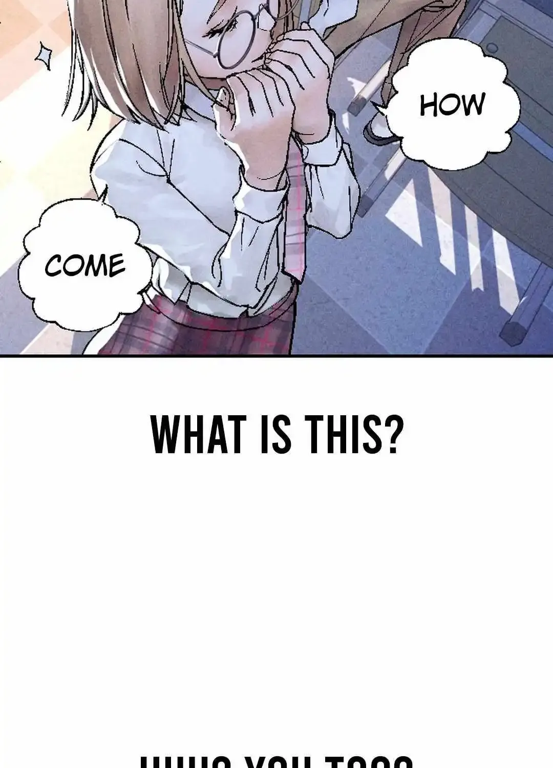 Cryptid Zinmanga X Chapter 1 Page 194