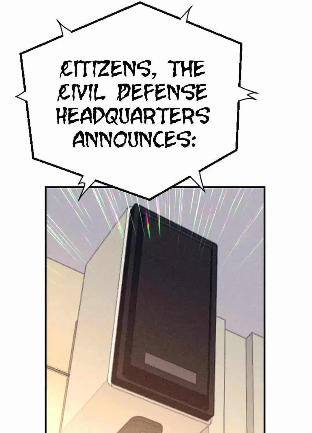 Cryptid Zinmanga X Chapter 1 Page 237