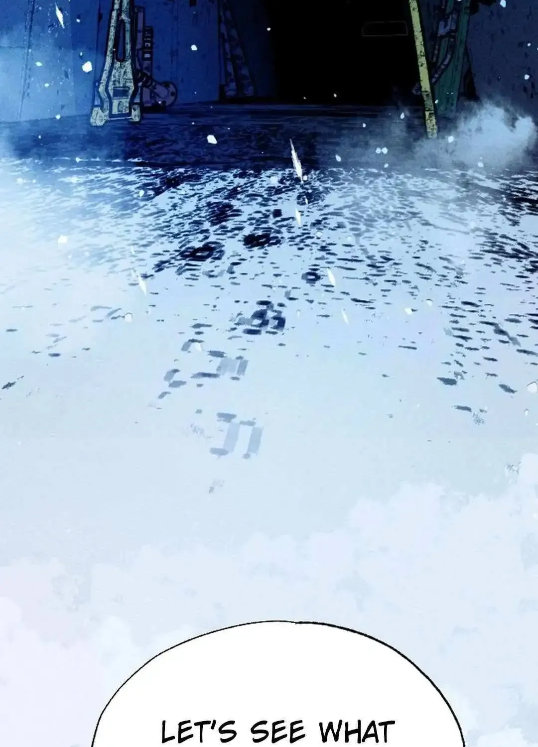 Cryptid Zinmanga X Chapter 0.1 Page 184