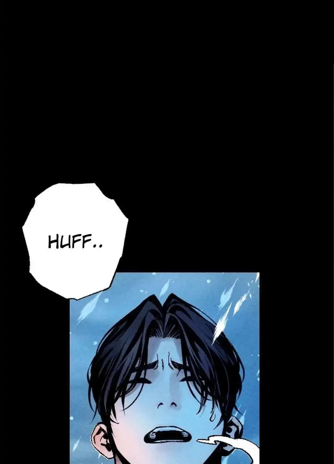 Cryptid Zinmanga X Chapter 0.1 Page 190