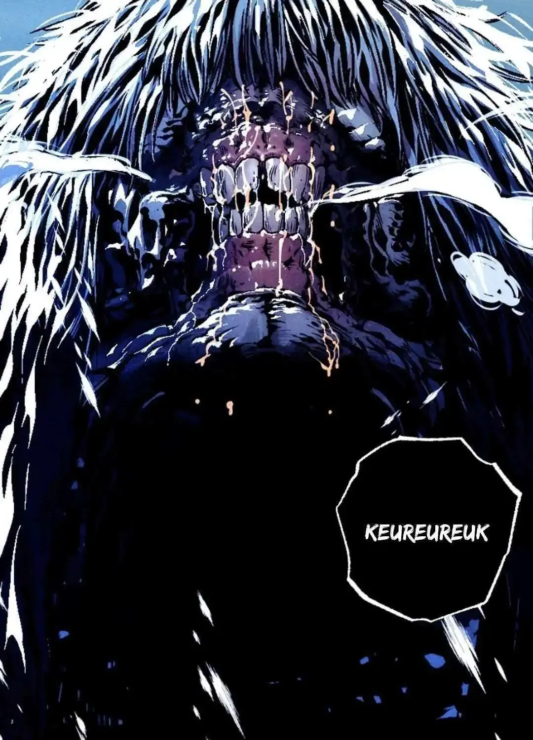 Cryptid Zinmanga X Chapter 0.1 Page 194