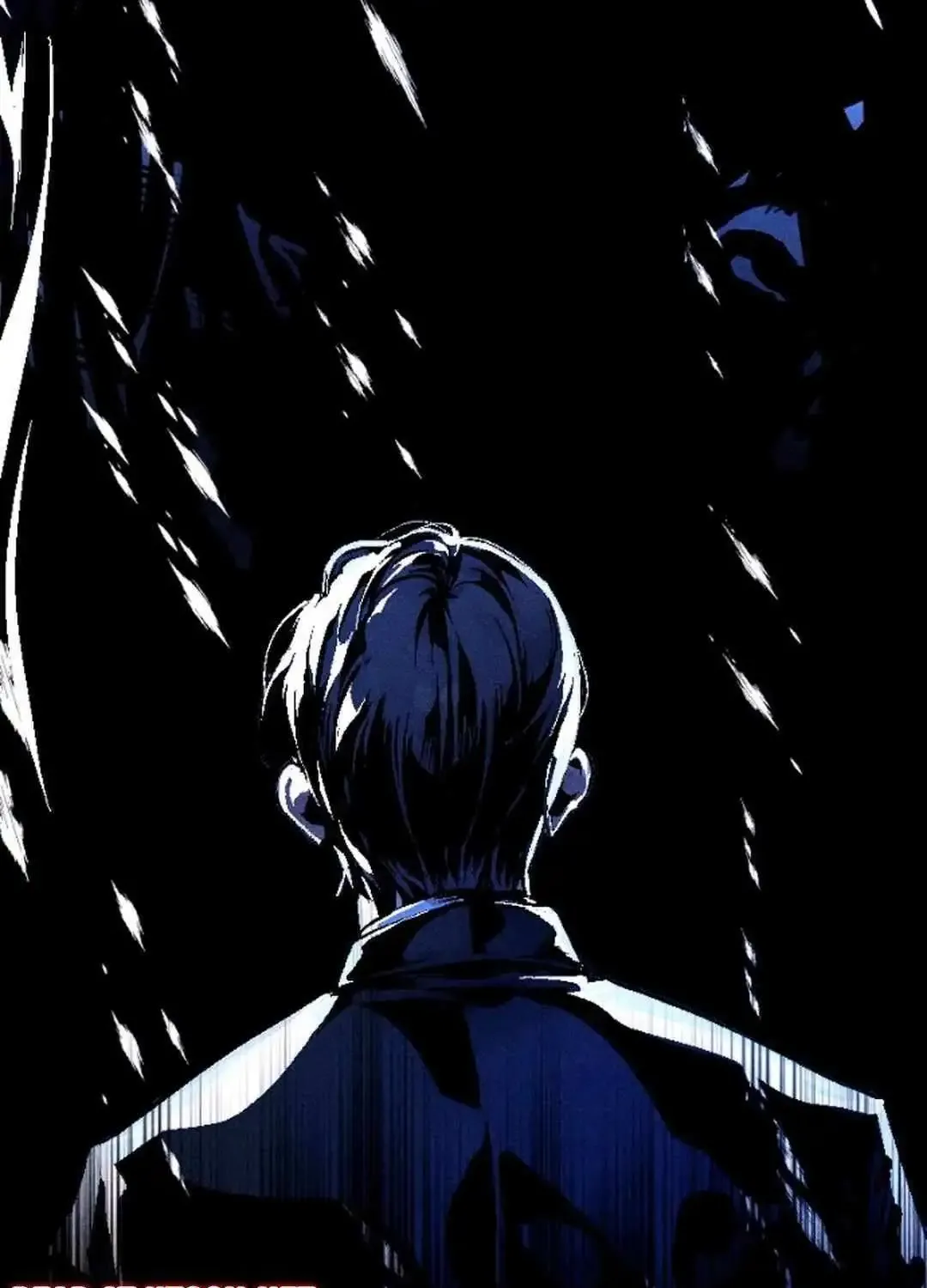 Cryptid Zinmanga X Chapter 0.1 Page 195