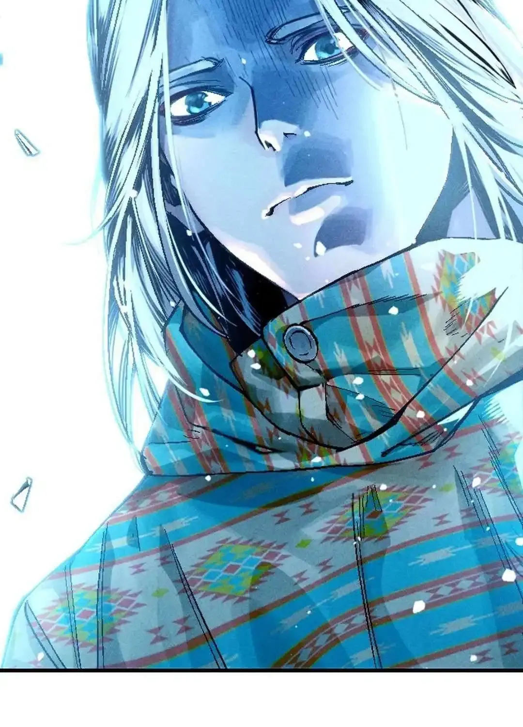 Cryptid Zinmanga X Chapter 0.1 Page 398