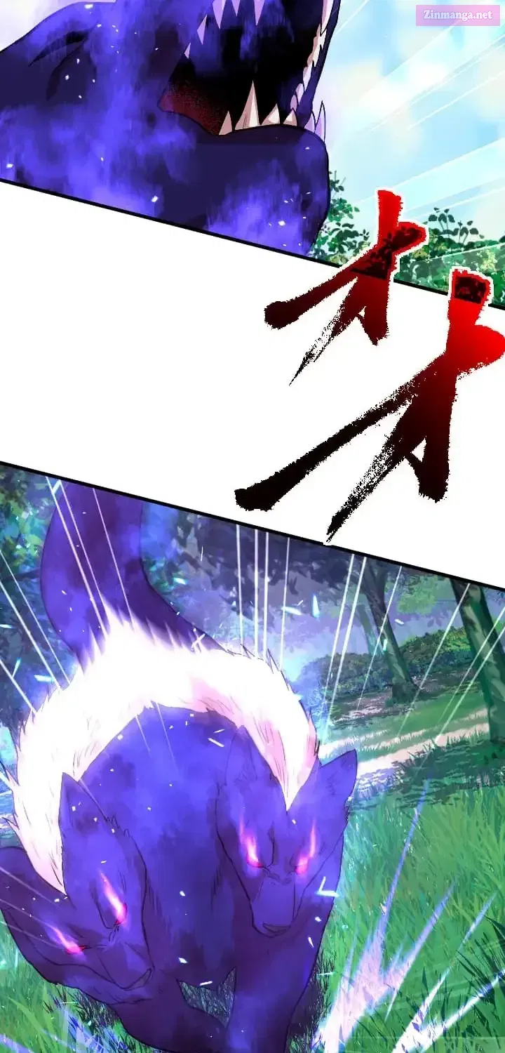 The Fallen Sage Rises To Power With The Ur Inheritor Skill Zinmanga X Chapter 30 Page 60