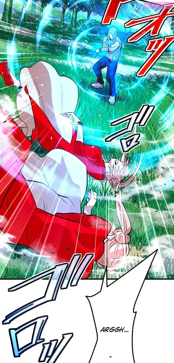 The Fallen Sage Rises To Power With The Ur Inheritor Skill Zinmanga X Chapter 30 Page 77