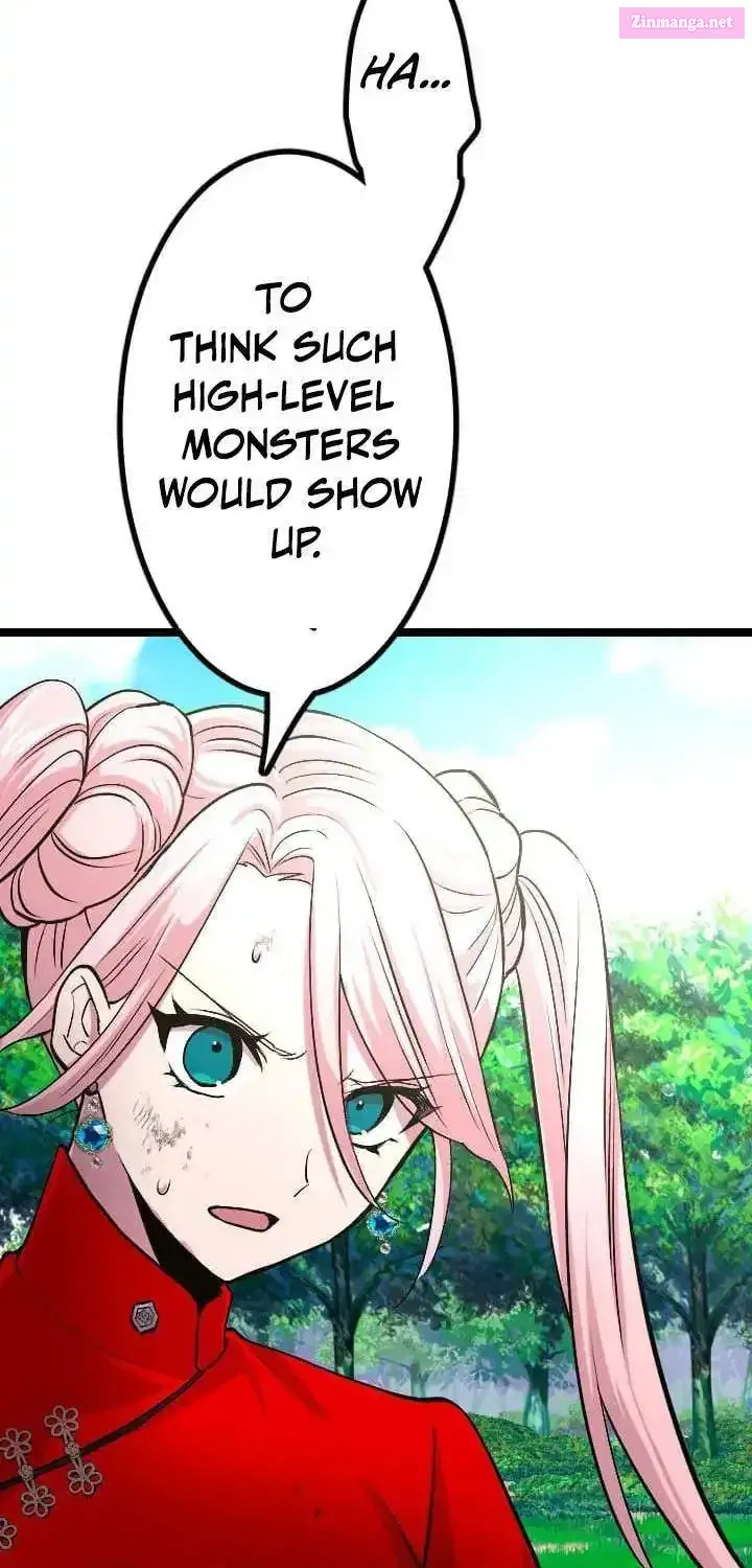 The Fallen Sage Rises To Power With The Ur Inheritor Skill Zinmanga X Chapter 29 Page 65