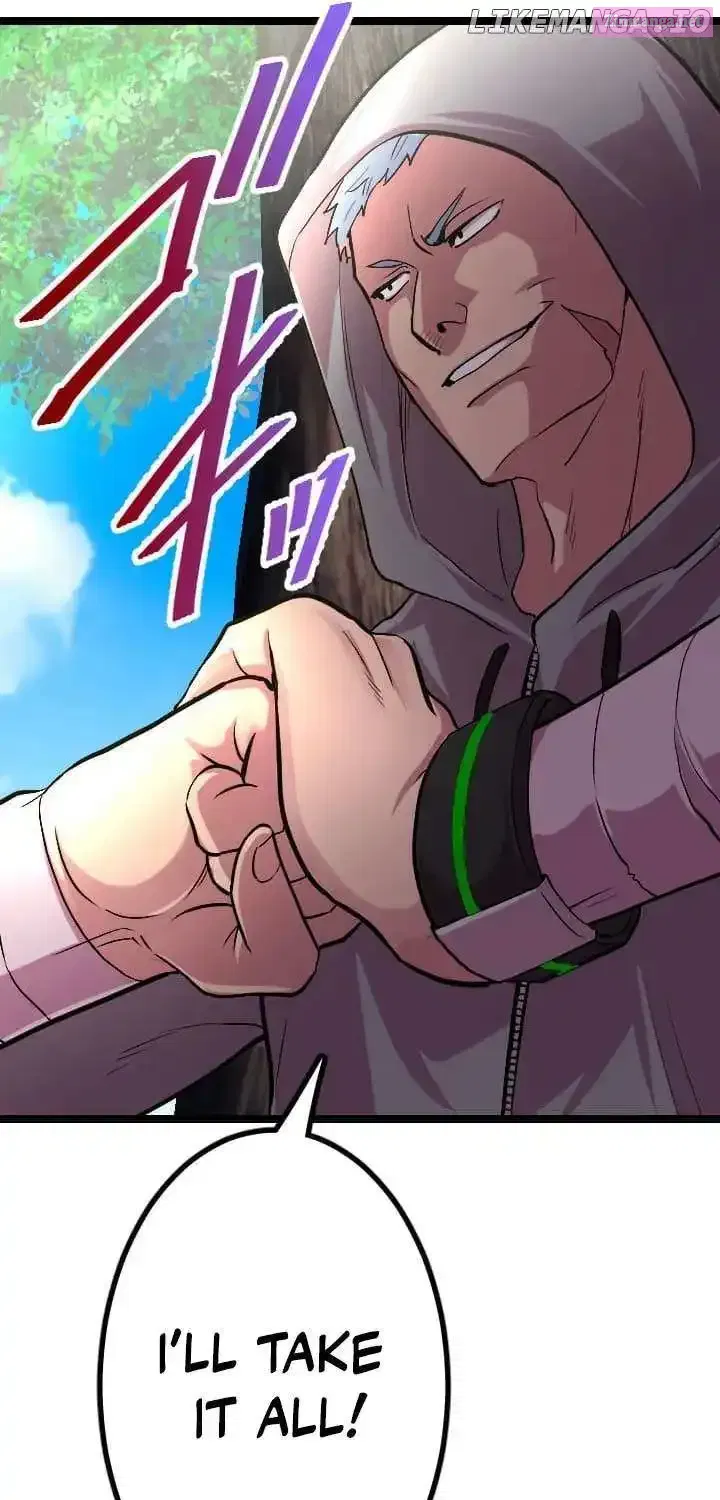 The Fallen Sage Rises To Power With The Ur Inheritor Skill Zinmanga X Chapter 29 Page 89