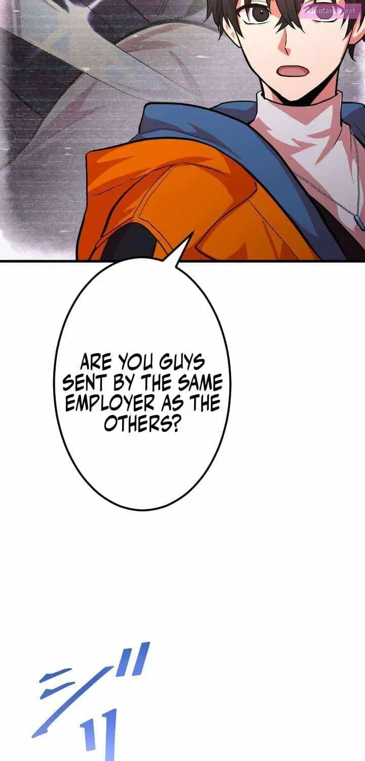 The Fallen Sage Rises To Power With The Ur Inheritor Skill Zinmanga X Chapter 28 Page 45