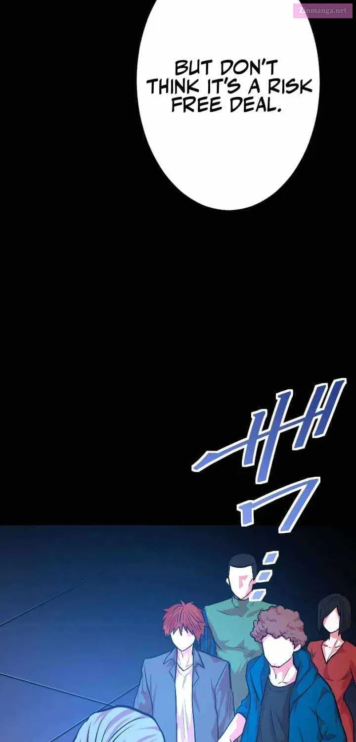 The Fallen Sage Rises To Power With The Ur Inheritor Skill Zinmanga X Chapter 28 Page 55