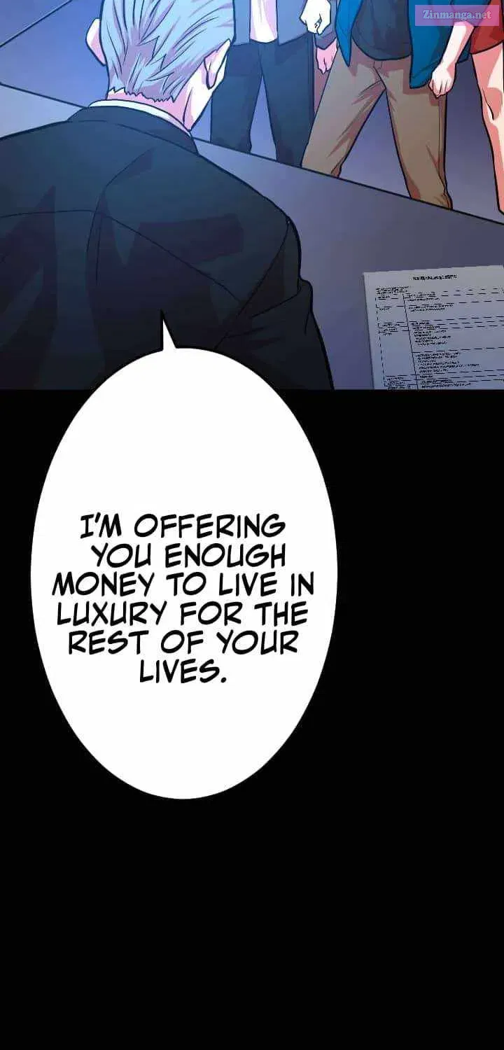 The Fallen Sage Rises To Power With The Ur Inheritor Skill Zinmanga X Chapter 28 Page 56