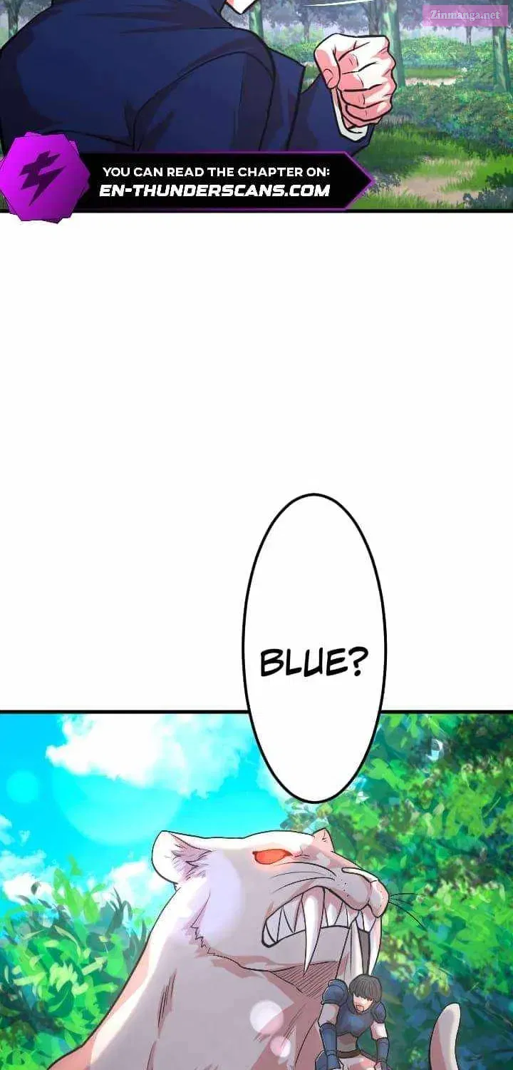The Fallen Sage Rises To Power With The Ur Inheritor Skill Zinmanga X Chapter 28 Page 74