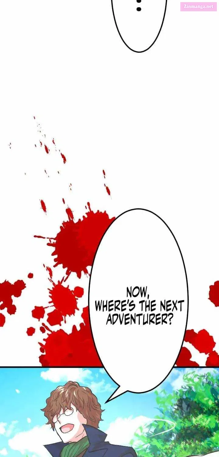 The Fallen Sage Rises To Power With The Ur Inheritor Skill Zinmanga X Chapter 28 Page 78