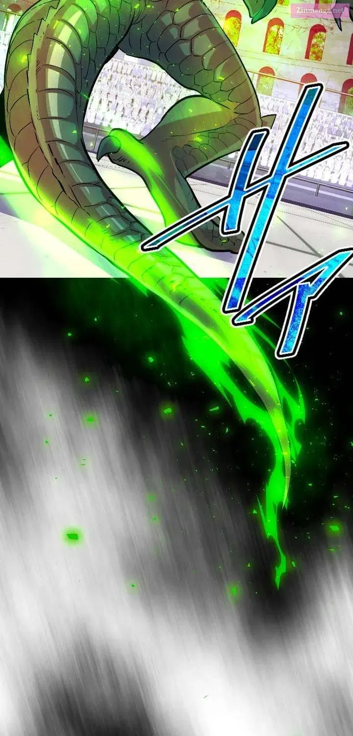 The Fallen Sage Rises To Power With The Ur Inheritor Skill Zinmanga X Chapter 27 Page 39