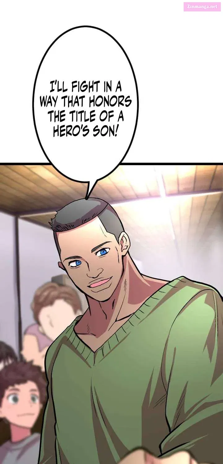 The Fallen Sage Rises To Power With The Ur Inheritor Skill Zinmanga X Chapter 27 Page 80