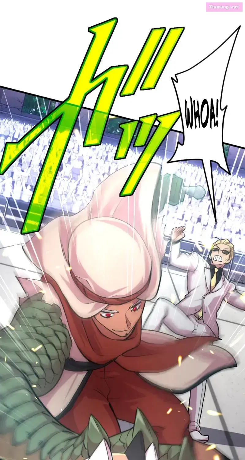 The Fallen Sage Rises To Power With The Ur Inheritor Skill Zinmanga X Chapter 26 Page 29