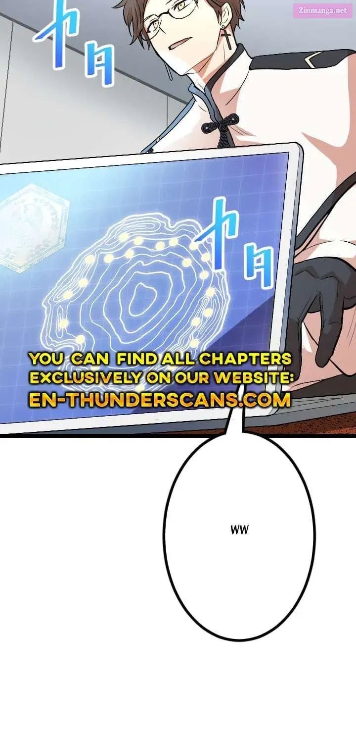 The Fallen Sage Rises To Power With The Ur Inheritor Skill Zinmanga X Chapter 25 Page 50