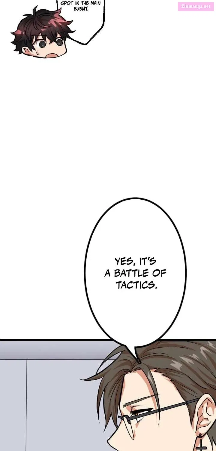 The Fallen Sage Rises To Power With The Ur Inheritor Skill Zinmanga X Chapter 25 Page 58