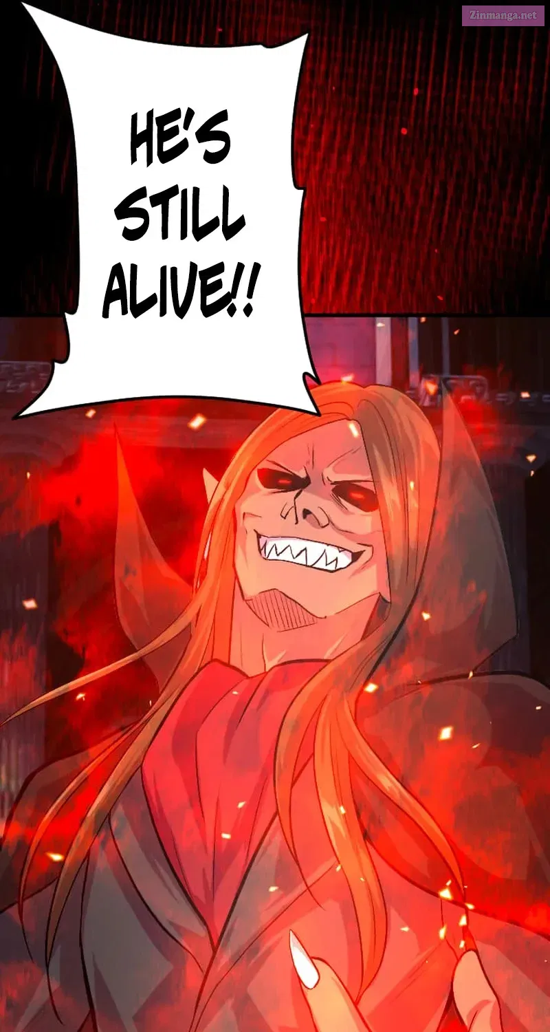 The Fallen Sage Rises To Power With The Ur Inheritor Skill Zinmanga X Chapter 24 Page 14
