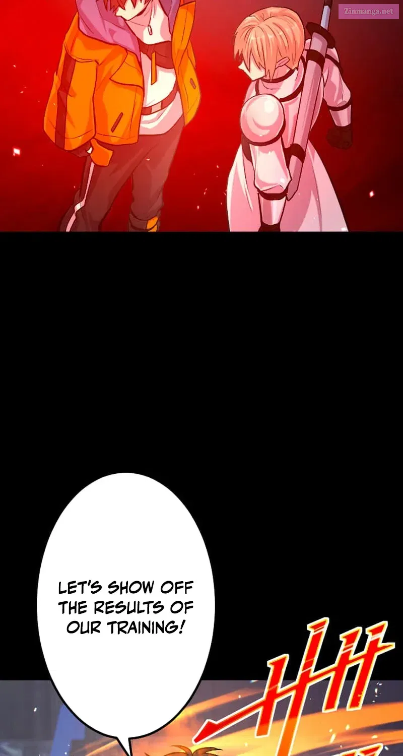 The Fallen Sage Rises To Power With The Ur Inheritor Skill Zinmanga X Chapter 24 Page 16