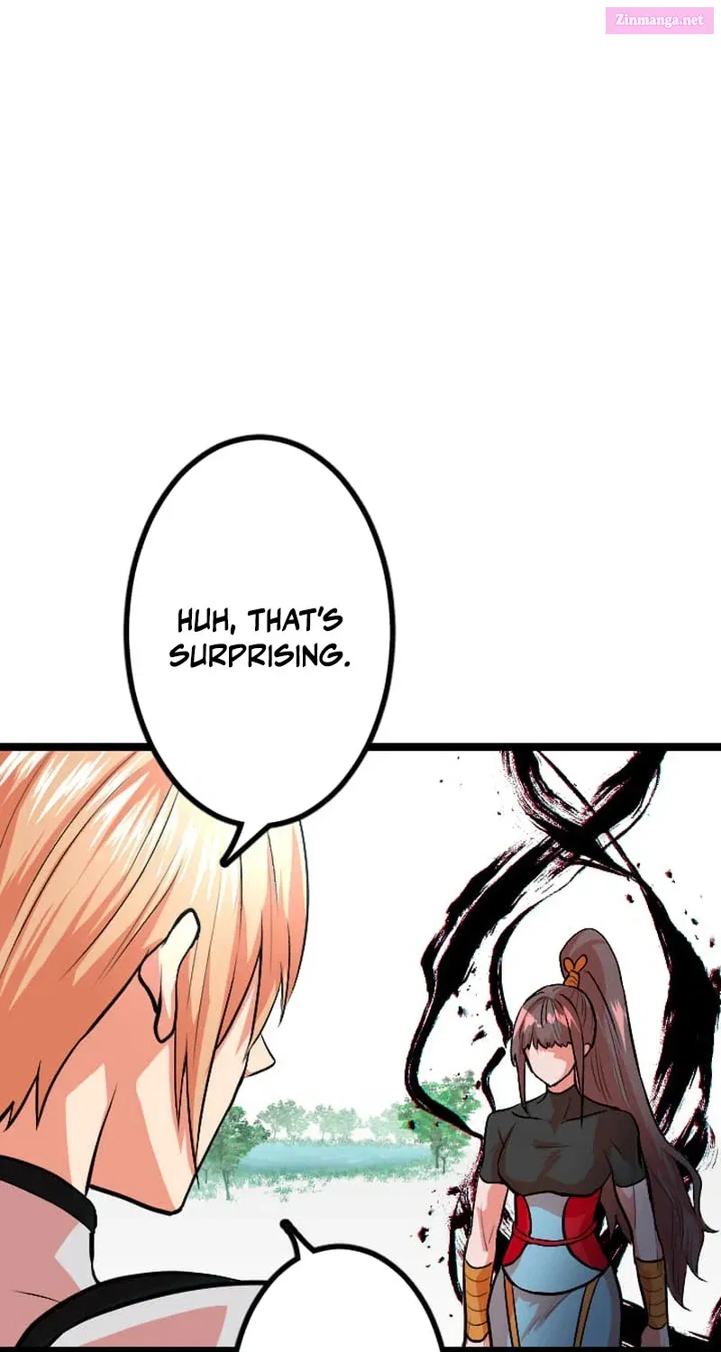 The Fallen Sage Rises To Power With The Ur Inheritor Skill Zinmanga X Chapter 23 Page 19