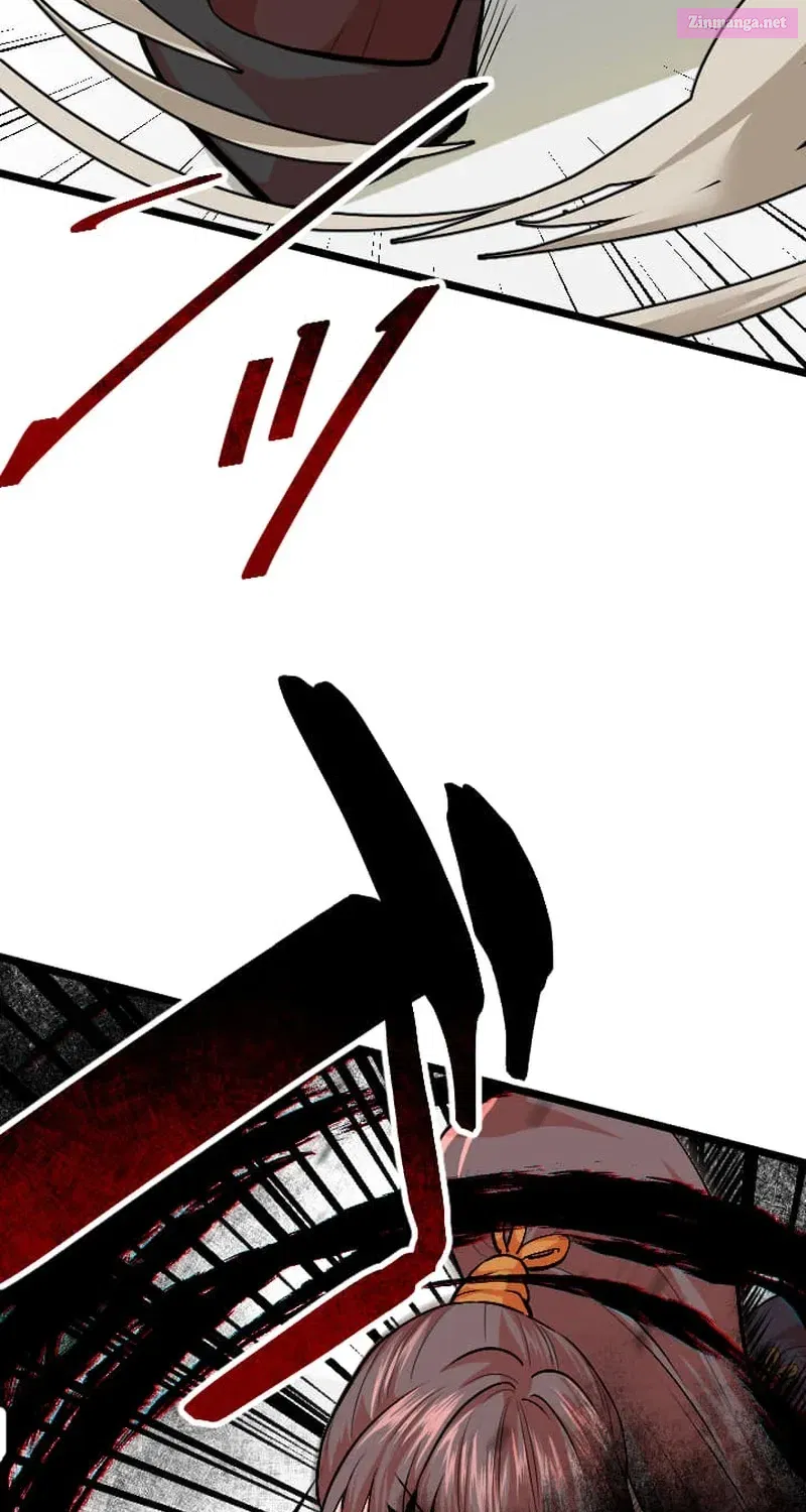 The Fallen Sage Rises To Power With The Ur Inheritor Skill Zinmanga X Chapter 23 Page 21