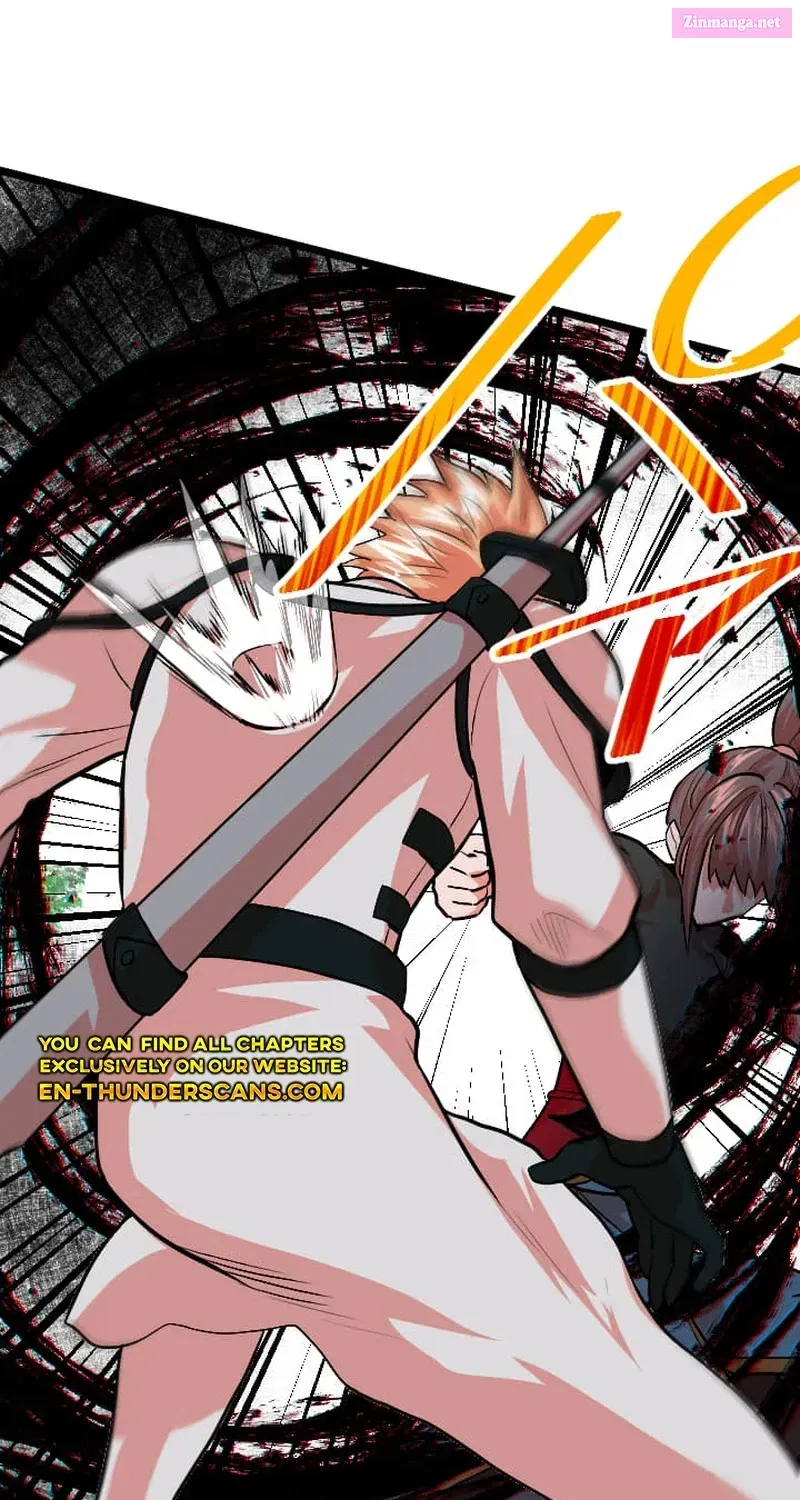 The Fallen Sage Rises To Power With The Ur Inheritor Skill Zinmanga X Chapter 23 Page 26