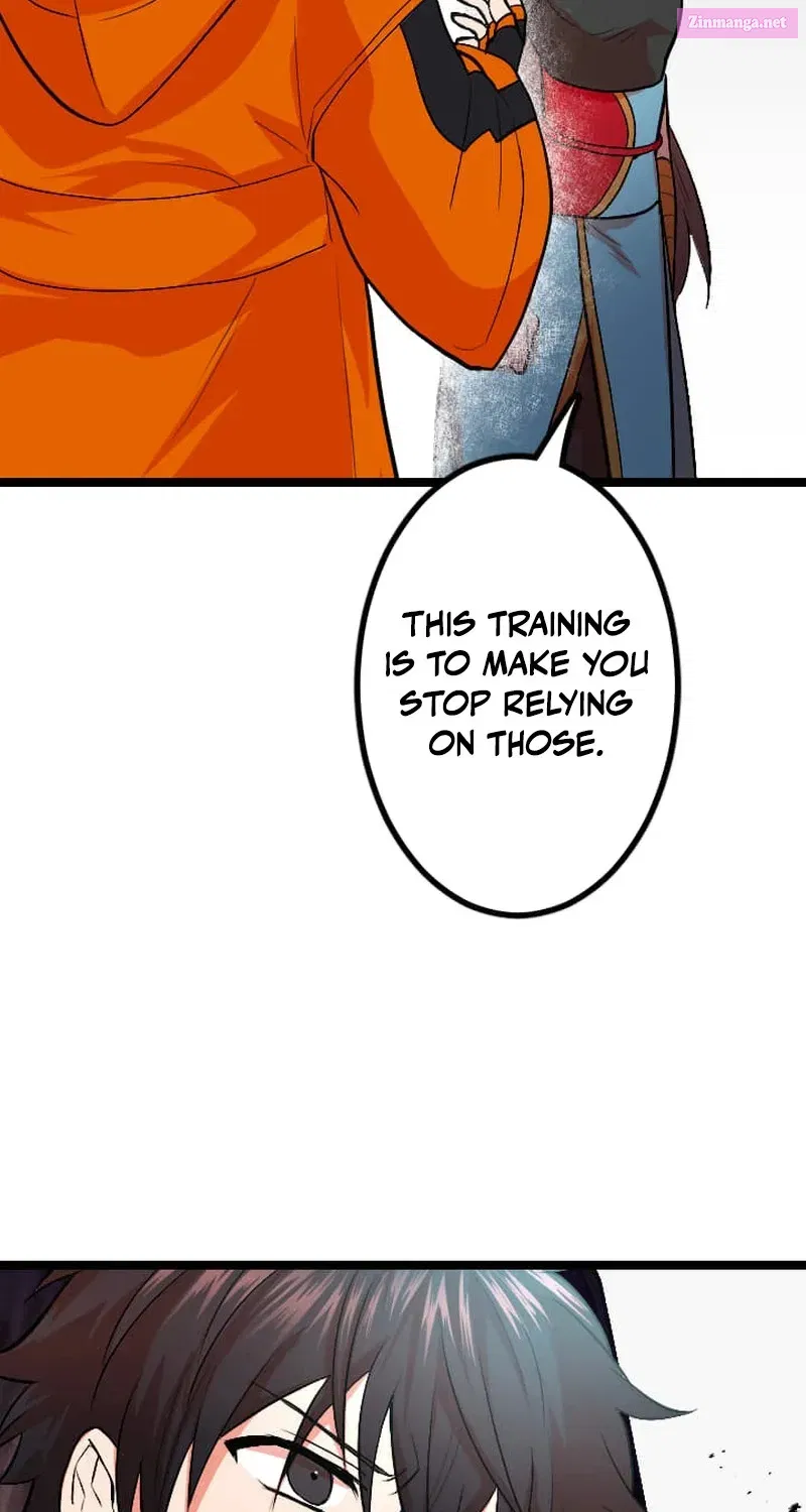 The Fallen Sage Rises To Power With The Ur Inheritor Skill Zinmanga X Chapter 23 Page 37