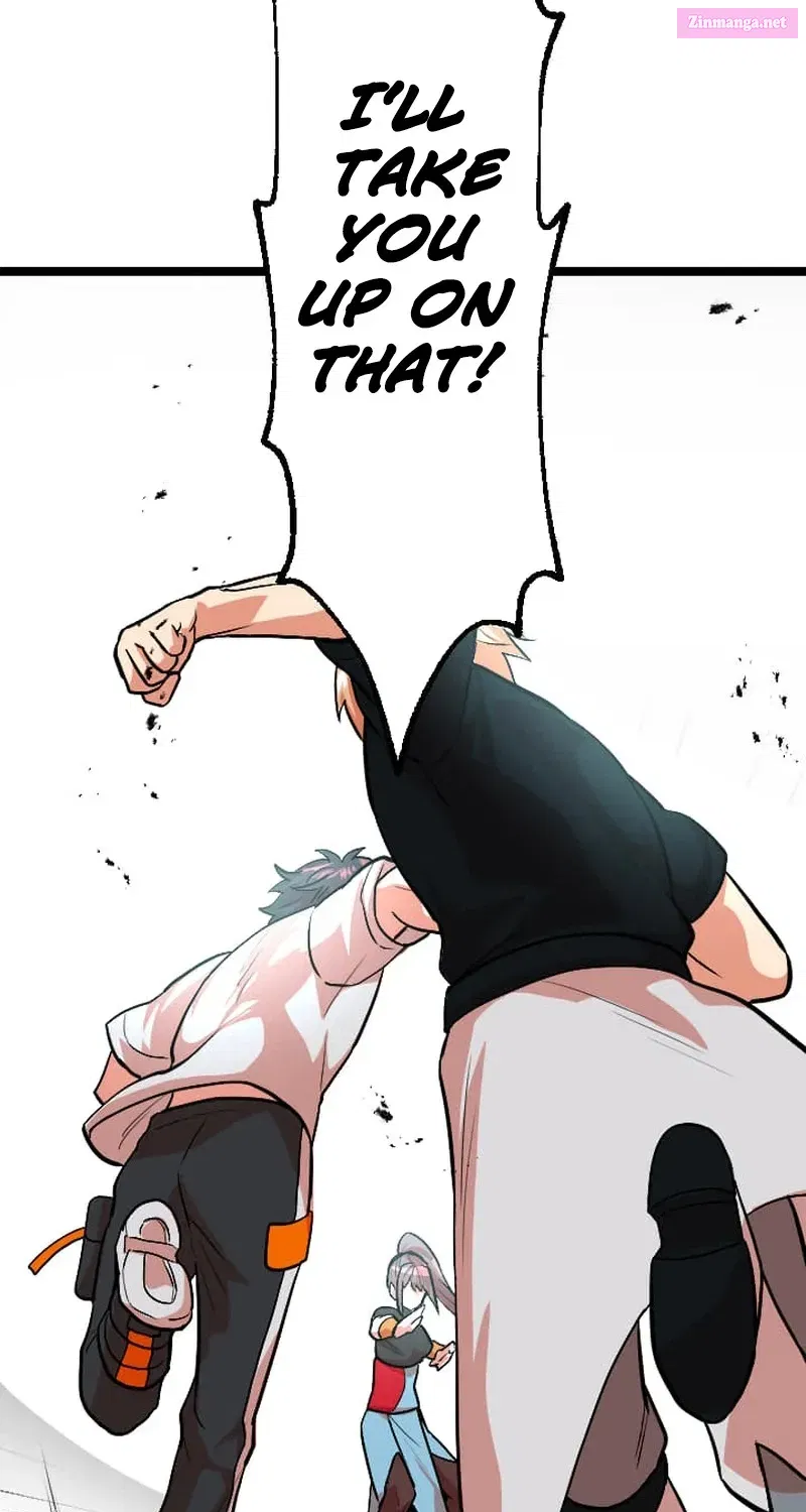 The Fallen Sage Rises To Power With The Ur Inheritor Skill Zinmanga X Chapter 23 Page 82