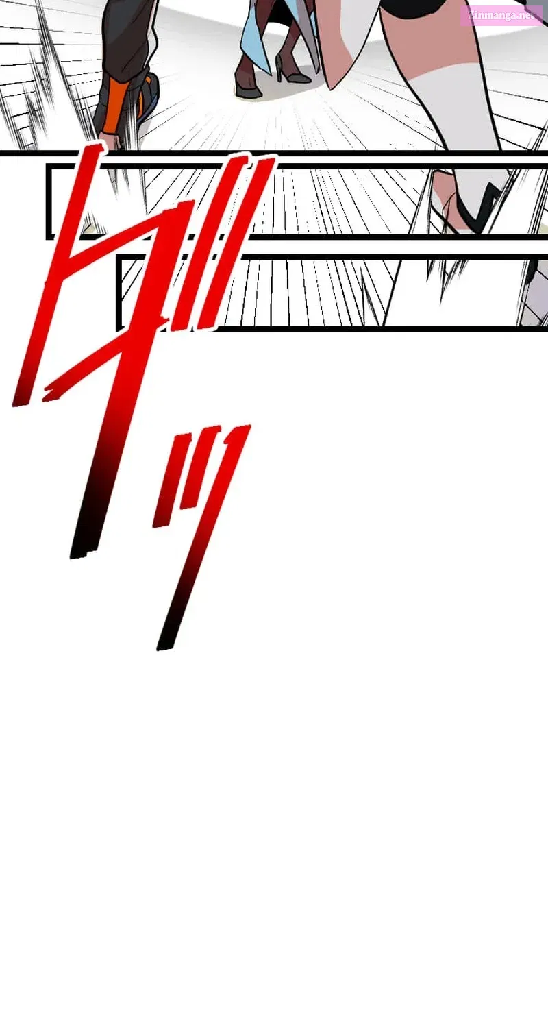The Fallen Sage Rises To Power With The Ur Inheritor Skill Zinmanga X Chapter 23 Page 83
