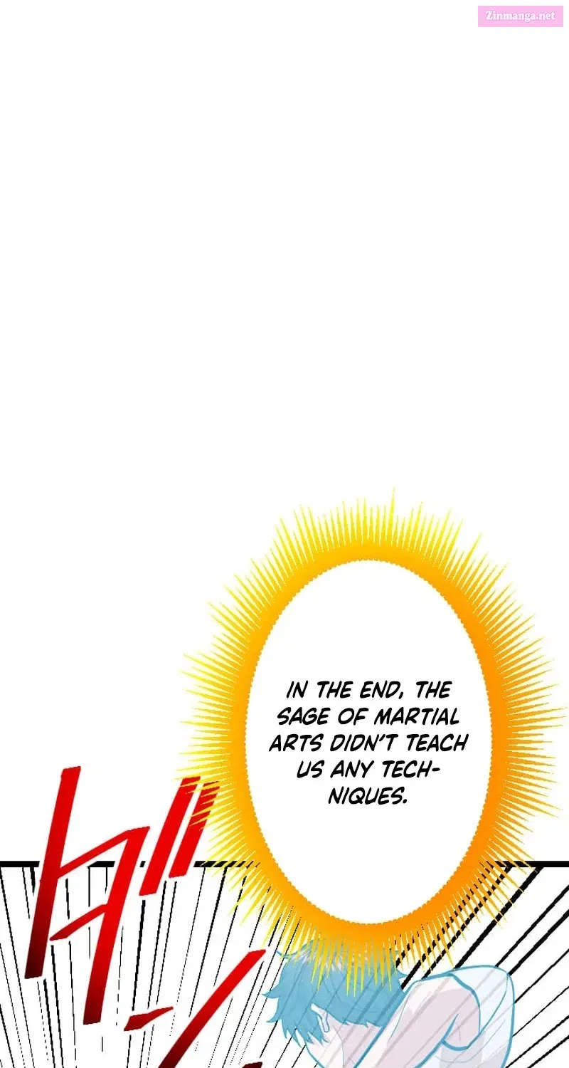 The Fallen Sage Rises To Power With The Ur Inheritor Skill Zinmanga X Chapter 23 Page 93