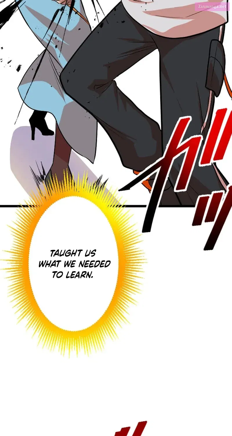 The Fallen Sage Rises To Power With The Ur Inheritor Skill Zinmanga X Chapter 23 Page 96