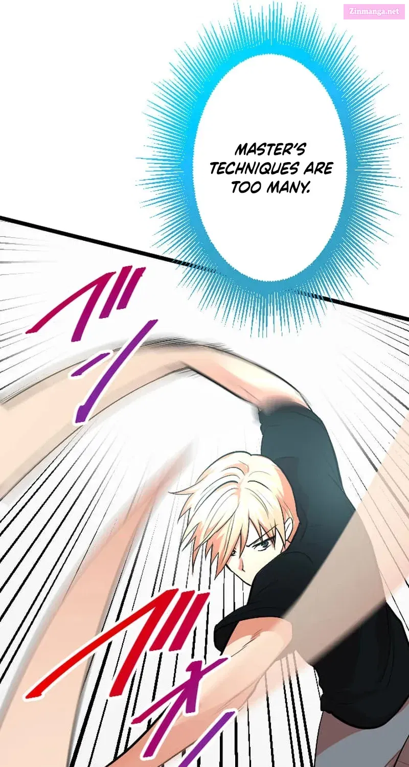 The Fallen Sage Rises To Power With The Ur Inheritor Skill Zinmanga X Chapter 23 Page 99