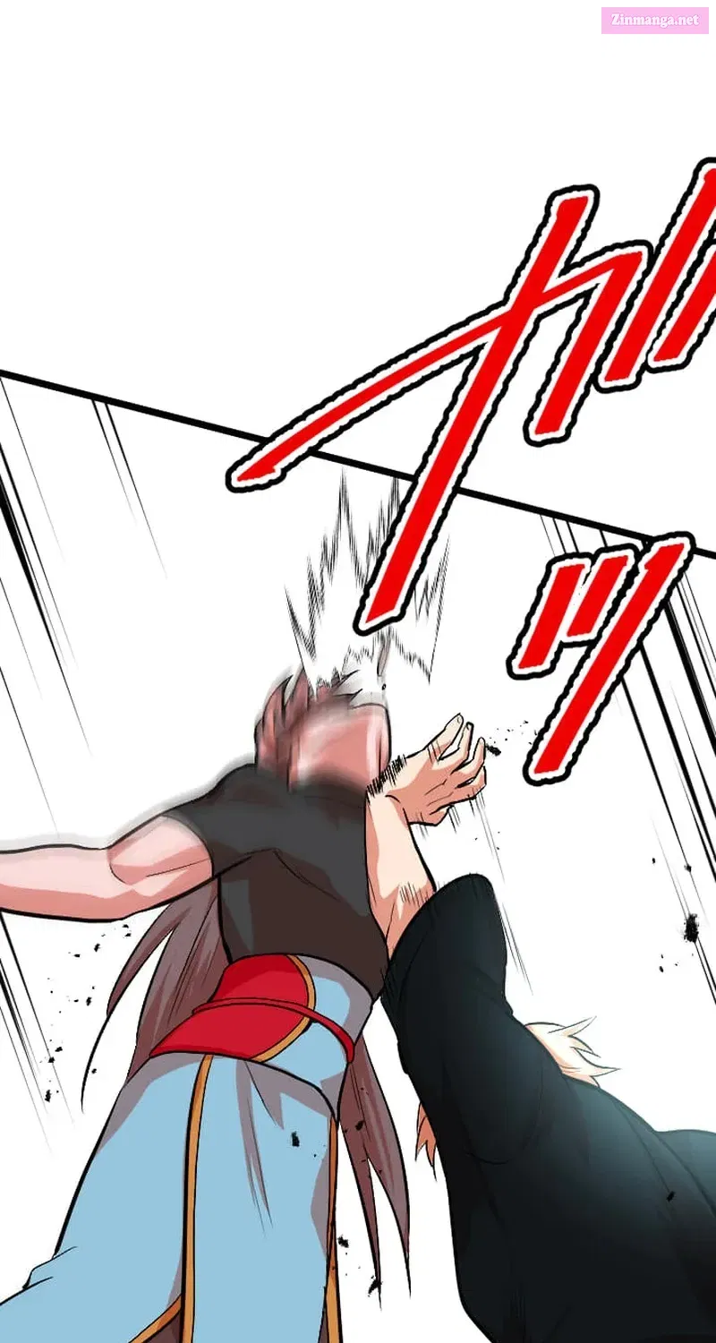 The Fallen Sage Rises To Power With The Ur Inheritor Skill Zinmanga X Chapter 23 Page 103