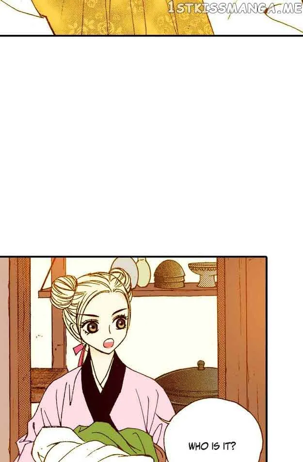 Sarasah Zinmanga X Chapter 60 Page 6