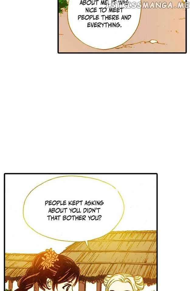 Sarasah Zinmanga X Chapter 60 Page 22