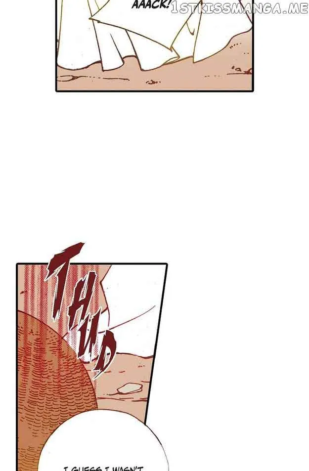 Sarasah Zinmanga X Chapter 60 Page 31