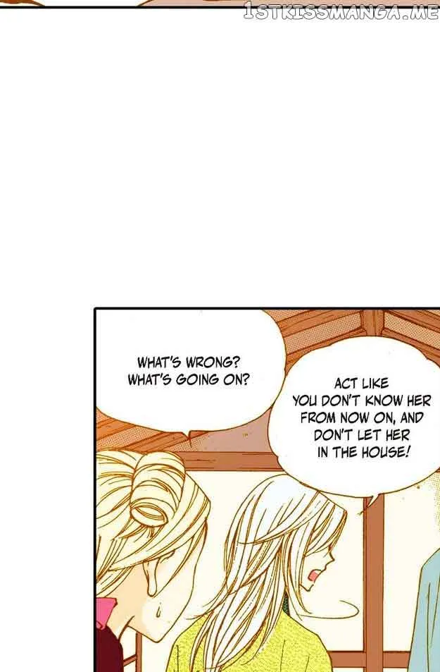 Sarasah Zinmanga X Chapter 60 Page 38
