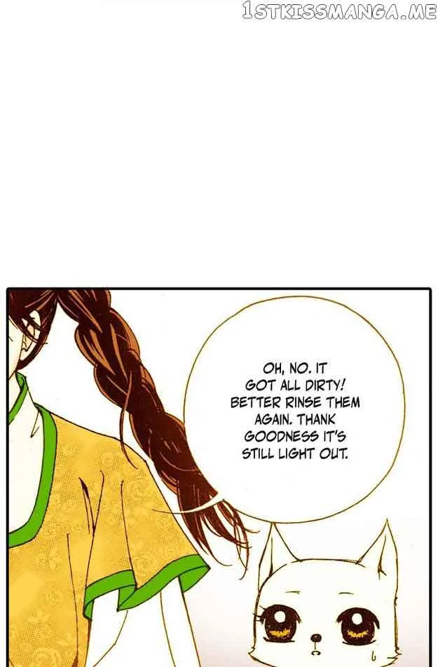 Sarasah Zinmanga X Chapter 60 Page 44