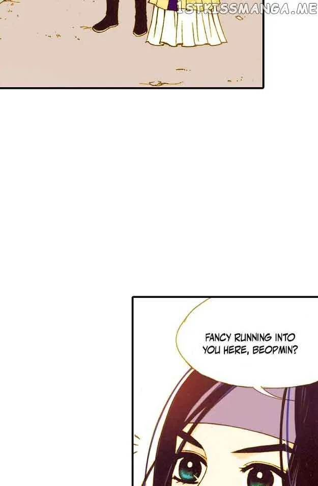 Sarasah Zinmanga X Chapter 60 Page 55